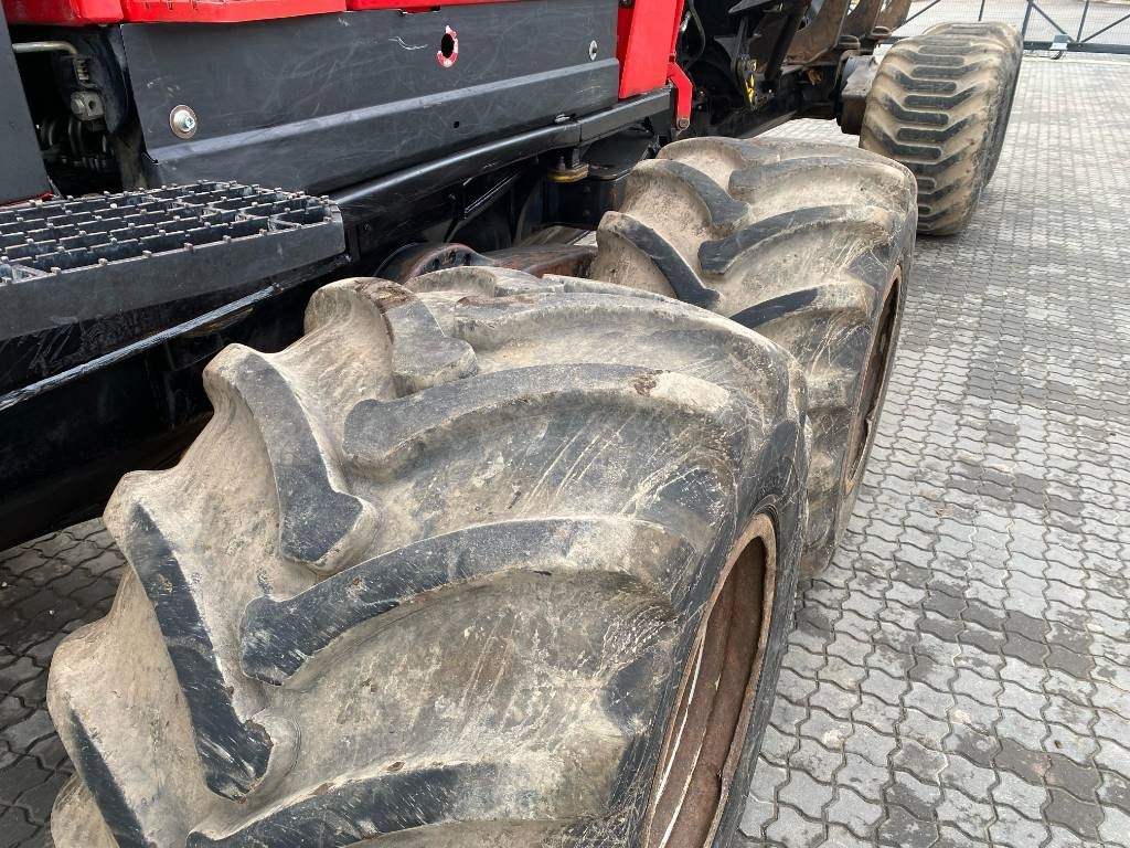 Autocargador KOMATSU 875: foto 19