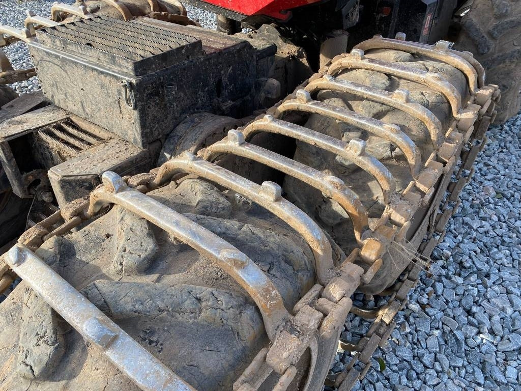 Procesadora forestal Komatsu 911.5: foto 13 Procesadora forestal Komatsu 911.5: foto 13