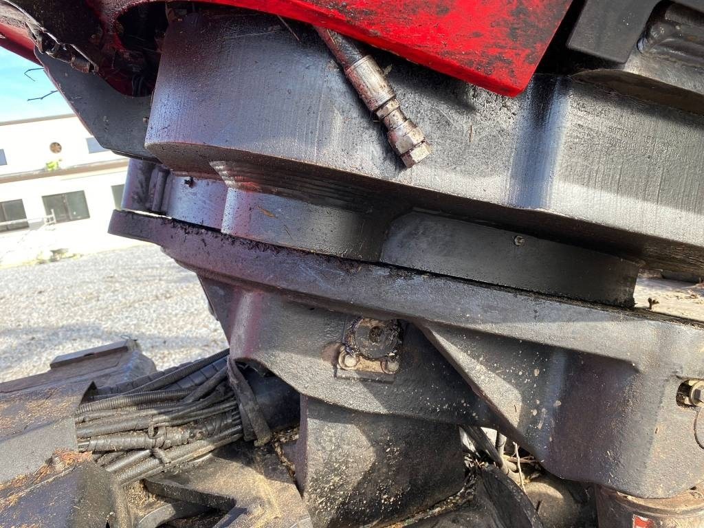 Procesadora forestal Komatsu 911.5: foto 6 Procesadora forestal Komatsu 911.5: foto 6