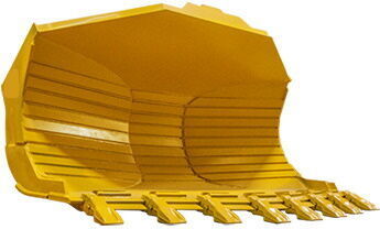 AME Side Dump Bucket - Cazo cargador para Cargadora: foto 5 AME Side Dump Bucket - Cazo cargador para Cargadora: foto 5