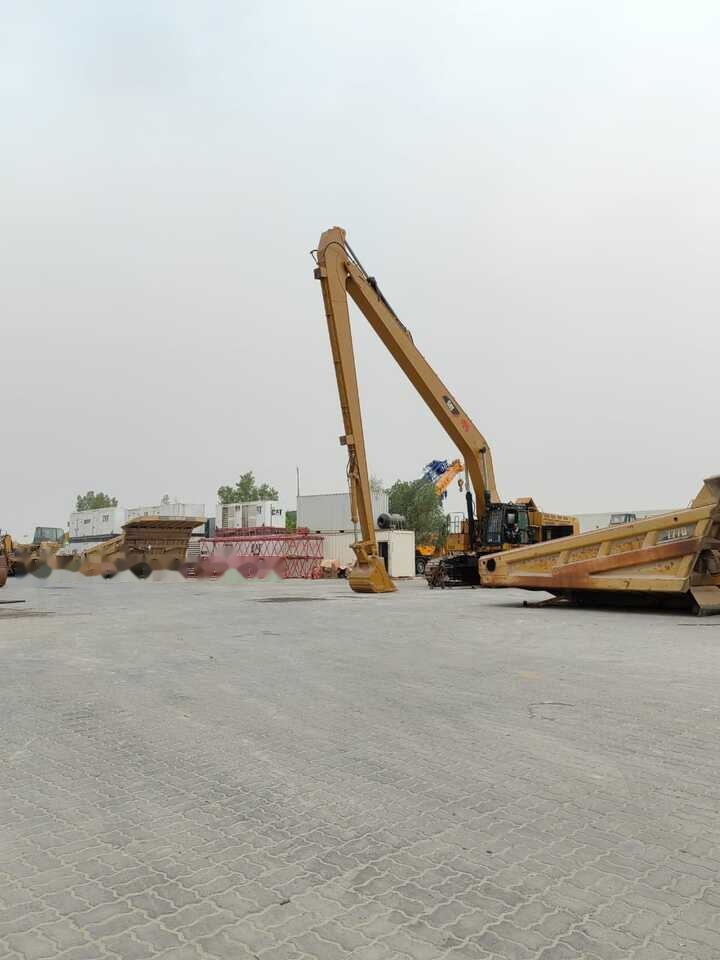 Excavadora de cadenas nuevo KOMATSU Long Reach Boom for PC 800 - PC 2000: foto 23