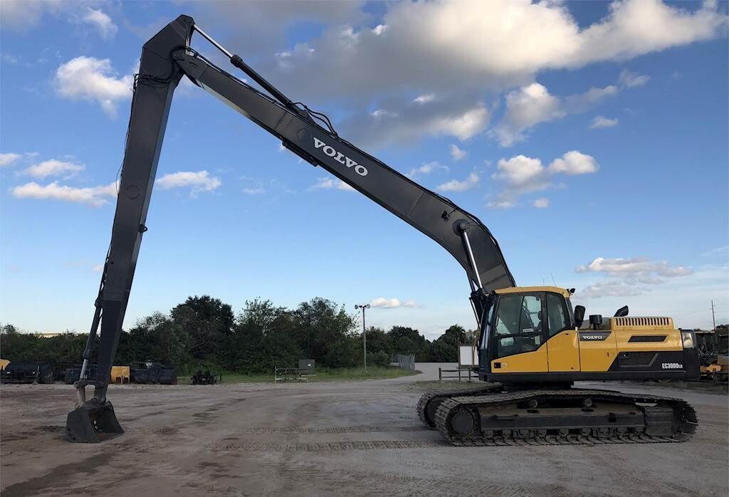 Brazo para Excavadora nuevo Long Reach Boom Manufacturer ( 20 - 30 Meter ): foto 16 Brazo para Excavadora nuevo Long Reach Boom Manufacturer ( 20 - 30 Meter ): foto 16