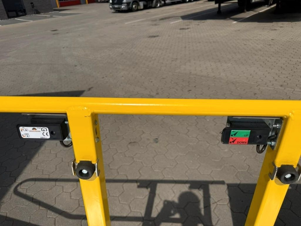 Semirremolque góndola rebajadas Burgers Doppelstock- ZL + 1 Jahr Garantie: foto 15 Semirremolque góndola rebajadas Burgers Doppelstock- ZL + 1 Jahr Garantie: foto 15