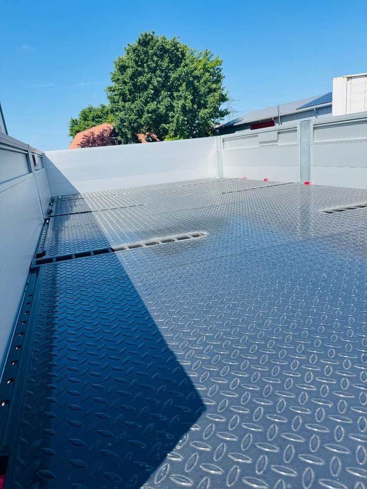 MAN TGS 32.510 mit F710 Frontkran sofort - Camión, Camión grúa: foto 5 MAN TGS 32.510 mit F710 Frontkran sofort - Camión, Camión grúa: foto 5