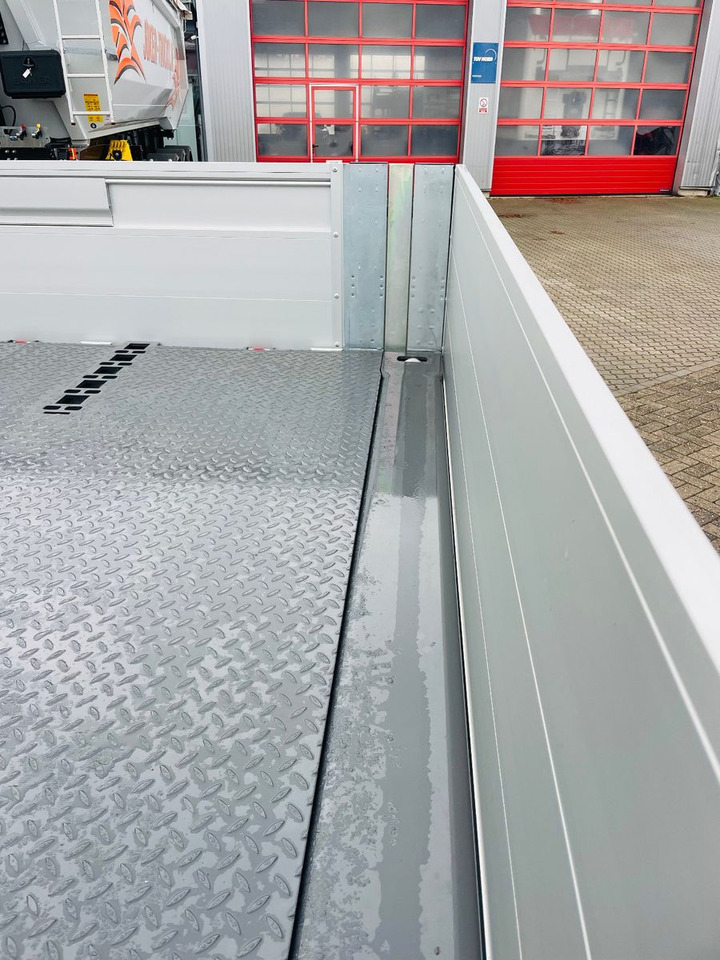 Camión, Camión grúa Volvo FH500 6x4 Fassi F545RA 2.27 mit Jib und Winde: foto 8