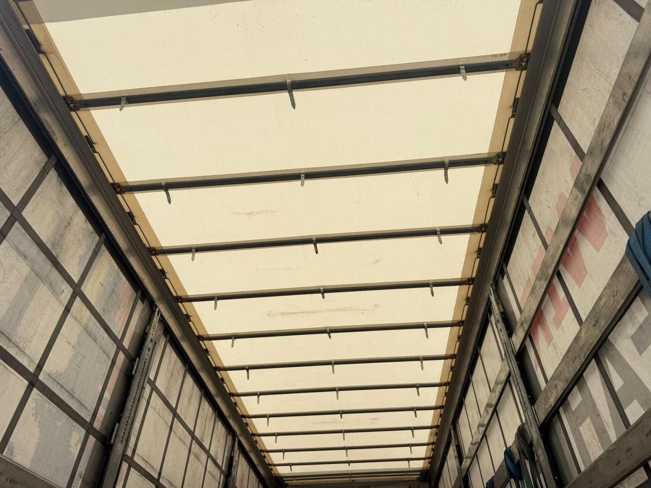 Remolque con toldo FBL Tandem Anhänger Volumen Inklusive LKW!!: foto 10 Remolque con toldo FBL Tandem Anhänger Volumen Inklusive LKW!!: foto 10