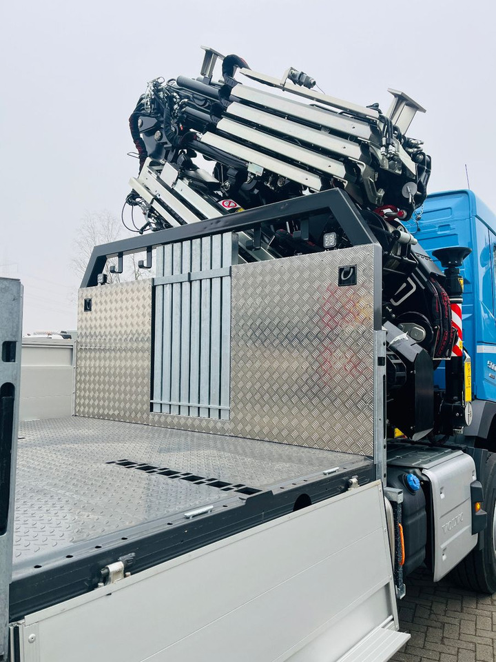 Leasing de Volvo FMX 500 inkl. F345RB.2.24 & L324 +V20 & Korb Volvo FMX 500 inkl. F345RB.2.24 & L324 +V20 & Korb: foto 8 Leasing de Volvo FMX 500 inkl. F345RB.2.24 & L324 +V20 & Korb Volvo FMX 500 inkl. F345RB.2.24 & L324 +V20 & Korb: foto 8