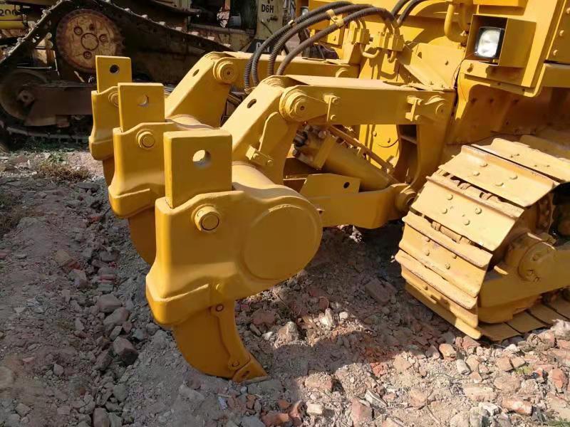 CATERPILLAR D8K - Bulldozer: foto 4 CATERPILLAR D8K - Bulldozer: foto 4