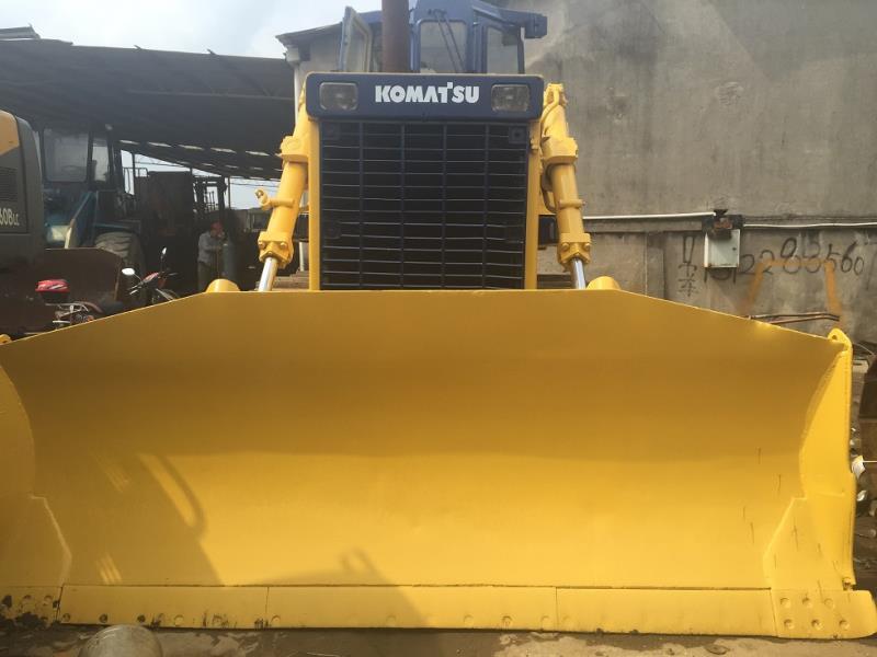KOMATSU D85A - Bulldozer: foto 3 KOMATSU D85A - Bulldozer: foto 3