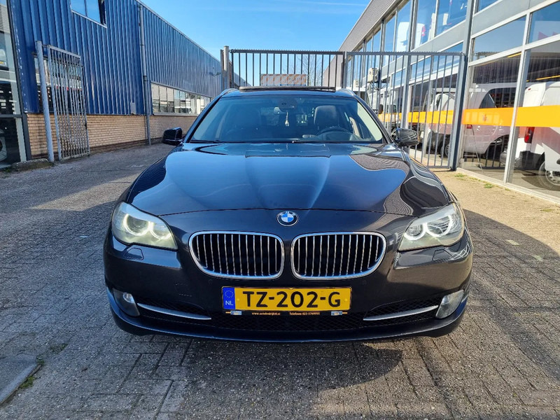 BMW 5 Serie 520D Touring/ Pano/ Leer/ Navi/ Vol - Coche: foto 3 BMW 5 Serie 520D Touring/ Pano/ Leer/ Navi/ Vol - Coche: foto 3