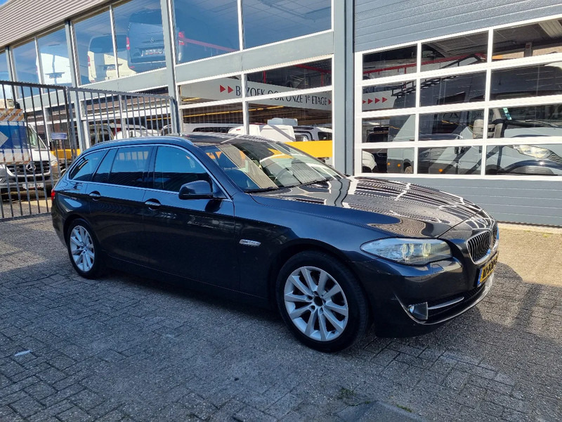 BMW 5 Serie 520D Touring/ Pano/ Leer/ Navi/ Vol - Coche: foto 1 BMW 5 Serie 520D Touring/ Pano/ Leer/ Navi/ Vol - Coche: foto 1