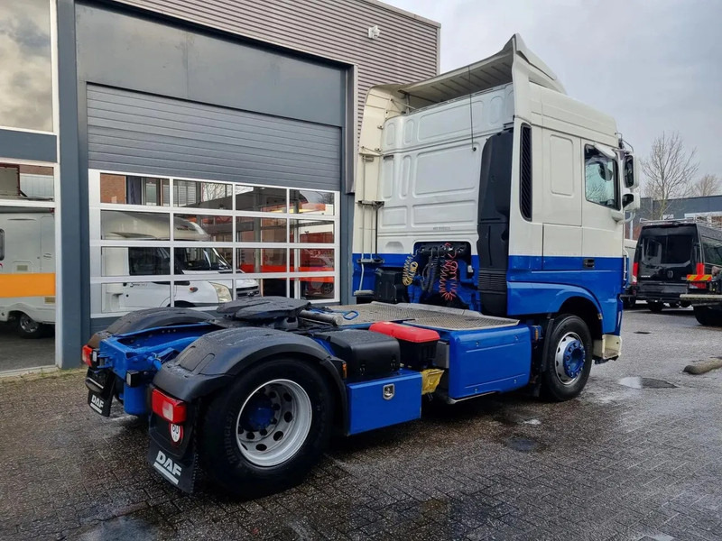 DAF XF 106.440 EURO 6/ Intarder/ Webasto/ ADR / Klima - Cabeza tractora: foto 2 DAF XF 106.440 EURO 6/ Intarder/ Webasto/ ADR / Klima - Cabeza tractora: foto 2
