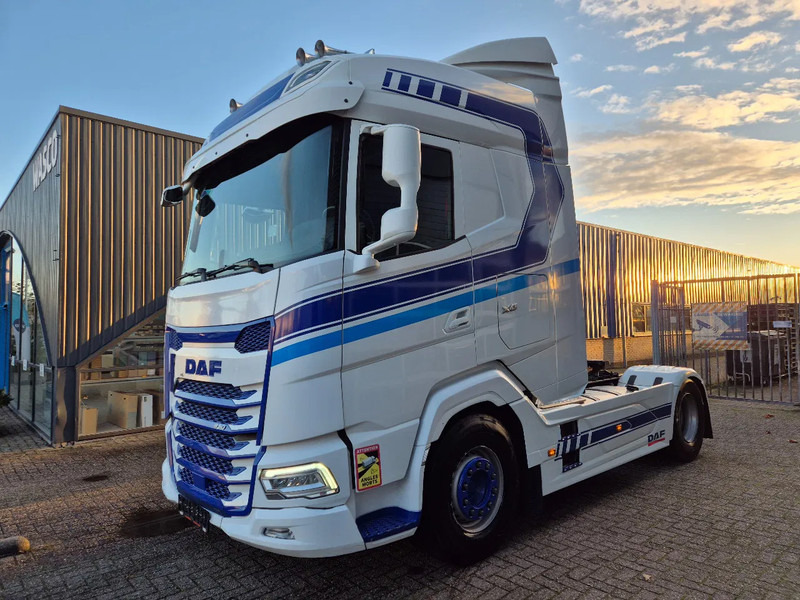 DAF XG 530/ 2022/ Retarder/ LED/ Park Airco/ Navi/ Full option - Cabeza tractora: foto 5 DAF XG 530/ 2022/ Retarder/ LED/ Park Airco/ Navi/ Full option - Cabeza tractora: foto 5