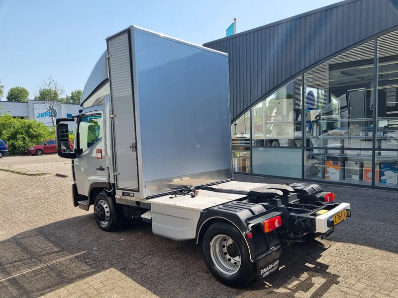 Renault D150 D180 BE Trekker/ Mini SZM/ Airco/ ACC/ CC - Cabeza tractora: foto 5 Renault D150 D180 BE Trekker/ Mini SZM/ Airco/ ACC/ CC - Cabeza tractora: foto 5