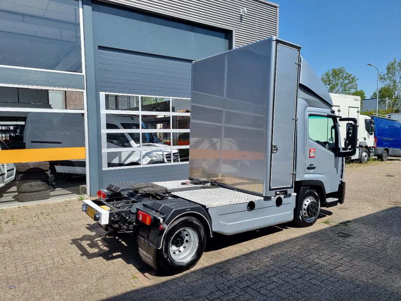Renault D150 D180 BE Trekker/ Mini SZM/ Airco/ ACC/ CC - Cabeza tractora: foto 2 Renault D150 D180 BE Trekker/ Mini SZM/ Airco/ ACC/ CC - Cabeza tractora: foto 2