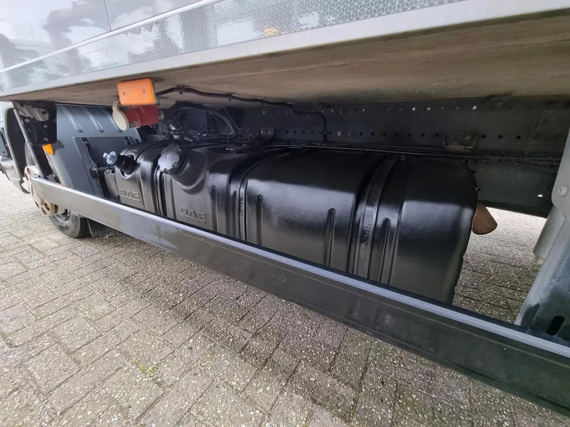 Camión frigorífico DAF LF 45.220 Kuhlkoffer Thermoking T1000R LBW ST380V EURO EEV: foto 13