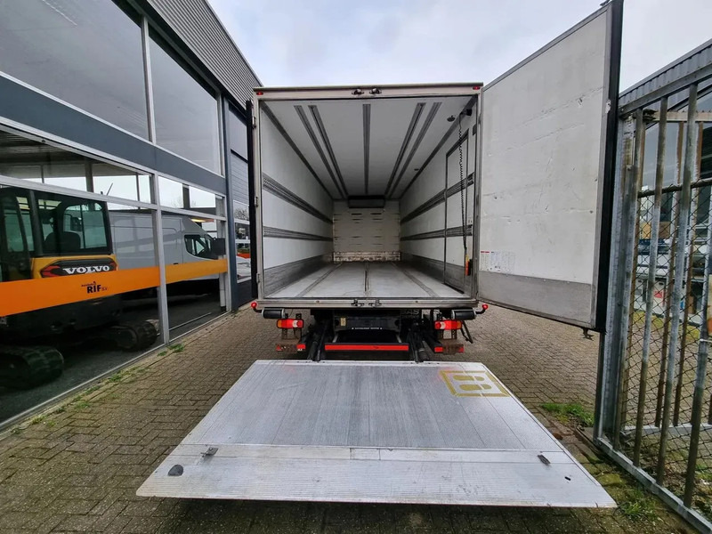 Foto del interior 1: Camión frigorífico DAF LF 45.220 Kuhlkoffer Thermoking T1000R LBW ST380V EURO EEV