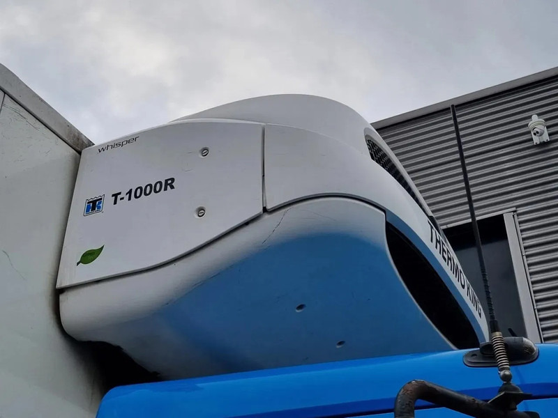 Camión frigorífico DAF LF 45.220 Kuhlkoffer Thermoking T1000R LBW ST380V EURO EEV: foto 11