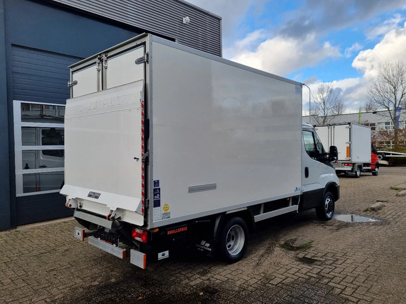 Iveco Daily 35C14 Koelkoffer LBW Xarios 350 st 230V Euro 6 - Furgoneta frigorifica: foto 2 Iveco Daily 35C14 Koelkoffer LBW Xarios 350 st 230V Euro 6 - Furgoneta frigorifica: foto 2