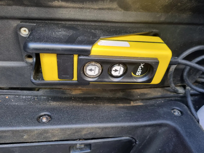 Furgoneta basculante Iveco Daily 35C18 3.0D Kipper Hi-Matic Euro 6 GVW 3500 kg: foto 14 Furgoneta basculante Iveco Daily 35C18 3.0D Kipper Hi-Matic Euro 6 GVW 3500 kg: foto 14