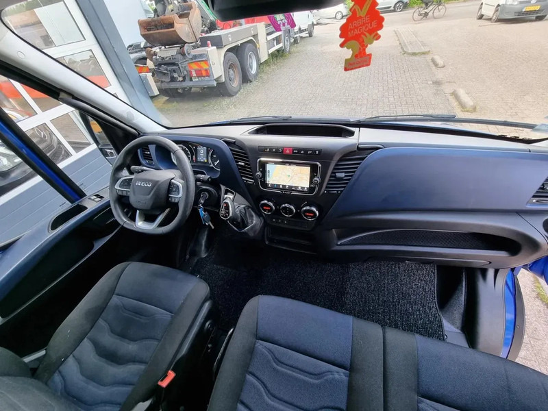 Furgón Iveco Daily 35S16 HI-MATIC 2.3 L2H2/ Airco/ Navi/ LED/ Matrix: foto 6