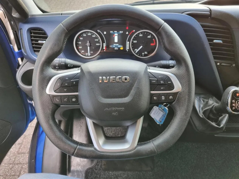 Furgón Iveco Daily 35S16 HI-MATIC 2.3 L2H2/ Airco/ Navi/ LED/ Matrix: foto 15
