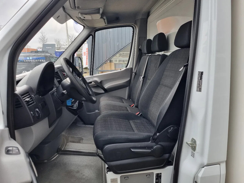 Furgoneta caja cerrada Mercedes-Benz Sprinter 314 CDI Koffer 20 M3 LBW Dhollandia Euro 6B: foto 18