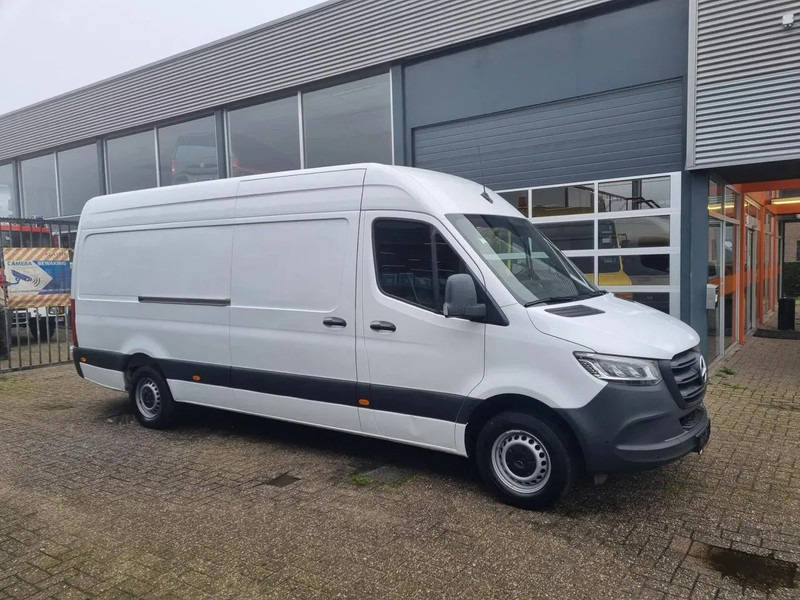 Mercedes-Benz Sprinter 315 CDI Maxi L3H2 Euro 6D-Temp/ Navi/ Camera - Furgón: foto 1 Mercedes-Benz Sprinter 315 CDI Maxi L3H2 Euro 6D-Temp/ Navi/ Camera - Furgón: foto 1