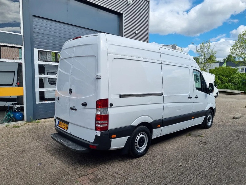 Mercedes-Benz Sprinter 316 CDI Kuhlwagen Thermo-King V300MAX Euro 6 ST 230V - Furgoneta frigorifica: foto 2 Mercedes-Benz Sprinter 316 CDI Kuhlwagen Thermo-King V300MAX Euro 6 ST 230V - Furgoneta frigorifica: foto 2