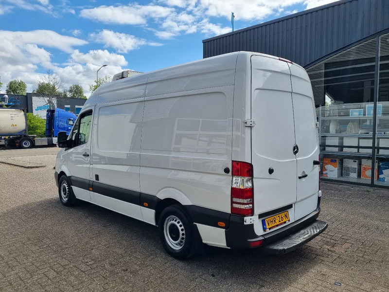Mercedes-Benz Sprinter 316 CDI Kuhlwagen Thermo-King V300MAX Euro 6 ST 230V - Furgoneta frigorifica: foto 5 Mercedes-Benz Sprinter 316 CDI Kuhlwagen Thermo-King V300MAX Euro 6 ST 230V - Furgoneta frigorifica: foto 5