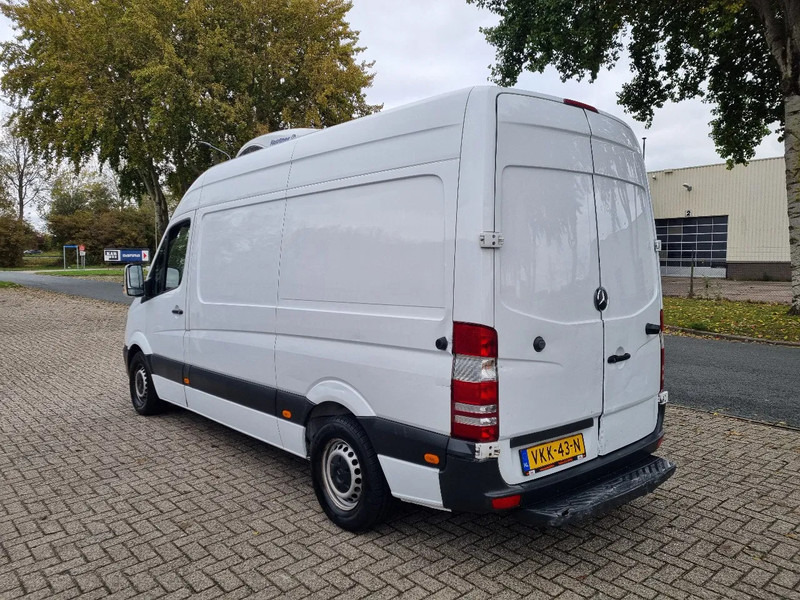 Mercedes-Benz Sprinter 316 CDI L2H2 Kuhlwagen Kerstner 0'C Euro 6 - Furgoneta frigorifica: foto 5 Mercedes-Benz Sprinter 316 CDI L2H2 Kuhlwagen Kerstner 0'C Euro 6 - Furgoneta frigorifica: foto 5