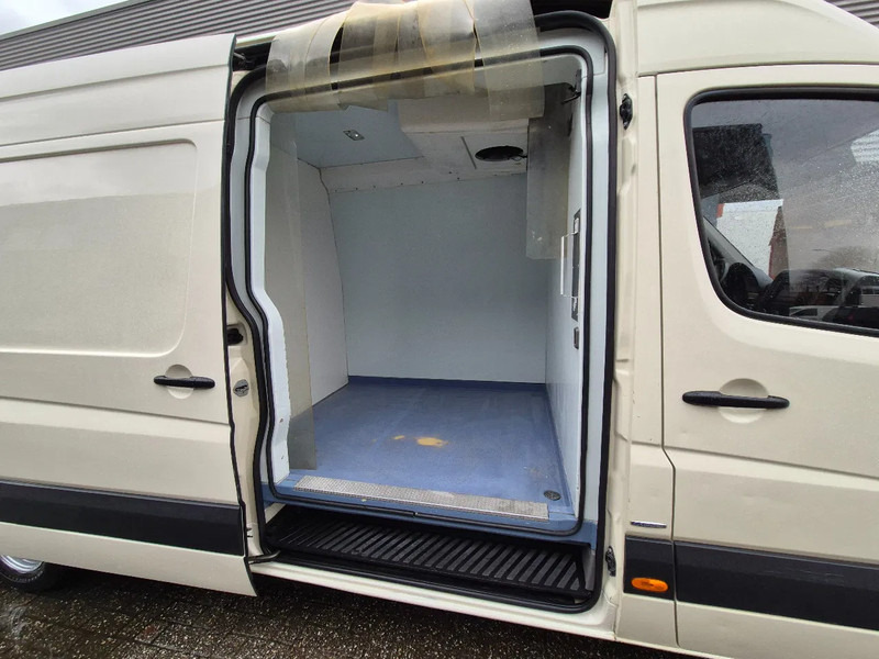 Furgoneta frigorifica Mercedes-Benz Sprinter 316 CDI L3H2 E6/ Koelwagen Carrier 400 MT -30/+30 Standby 380V: foto 5