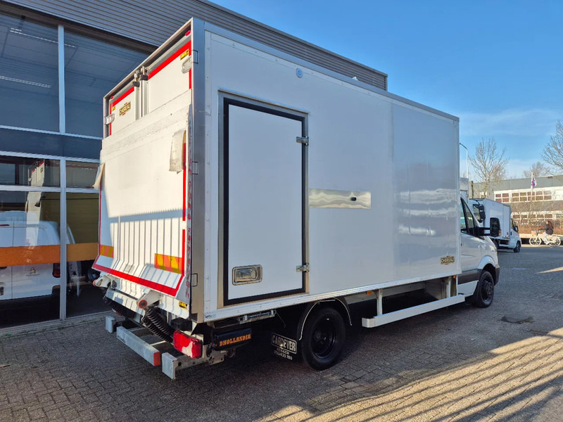 Mercedes-Benz Sprinter 519 CDI 3.0 V6 Koelkoffer LBW 1000 KG Xarios 500 st 230V Chereau Euro 6 - Furgoneta frigorifica: foto 2 Mercedes-Benz Sprinter 519 CDI 3.0 V6 Koelkoffer LBW 1000 KG Xarios 500 st 230V Chereau Euro 6 - Furgoneta frigorifica: foto 2