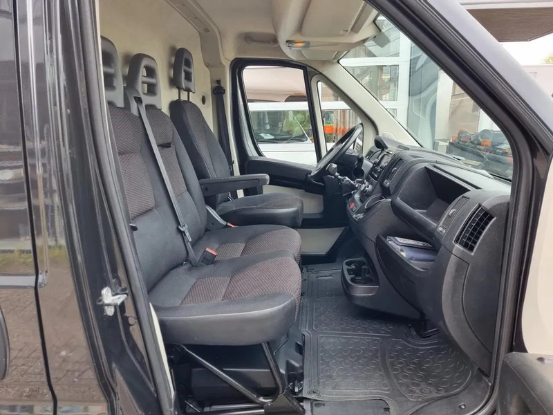 Furgón Peugeot Boxer 435 2.0 HDI L3H2 Pro/ Airco/ Navi/ Imperiaal: foto 7