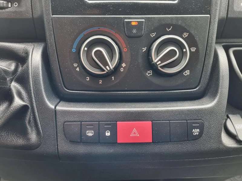 Furgón Peugeot Boxer 435 2.0 HDI L3H2 Pro/ Airco/ Navi/ Imperiaal: foto 13