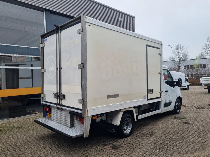 Renault Master 2.3 CDTI Kuhlkoffer Thermoking V500MAX +20C / -20C - Furgoneta frigorifica: foto 2 Renault Master 2.3 CDTI Kuhlkoffer Thermoking V500MAX +20C / -20C - Furgoneta frigorifica: foto 2