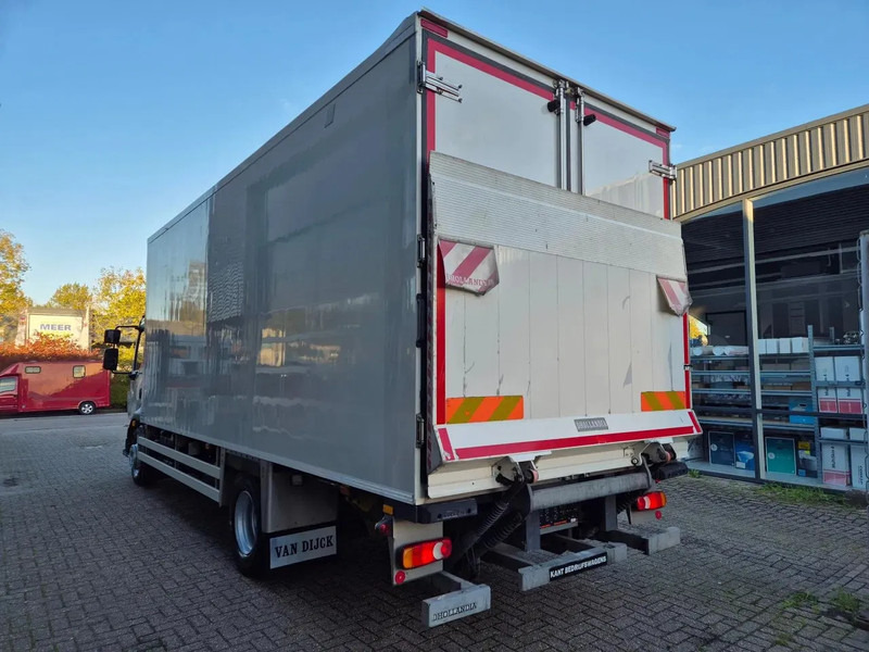 Volvo FL 12.250 Kuhlkoffer Carrier 850MT ST 380V -30/+30/ LBW/ EURO 6 - Camión frigorífico: foto 5 Volvo FL 12.250 Kuhlkoffer Carrier 850MT ST 380V -30/+30/ LBW/ EURO 6 - Camión frigorífico: foto 5