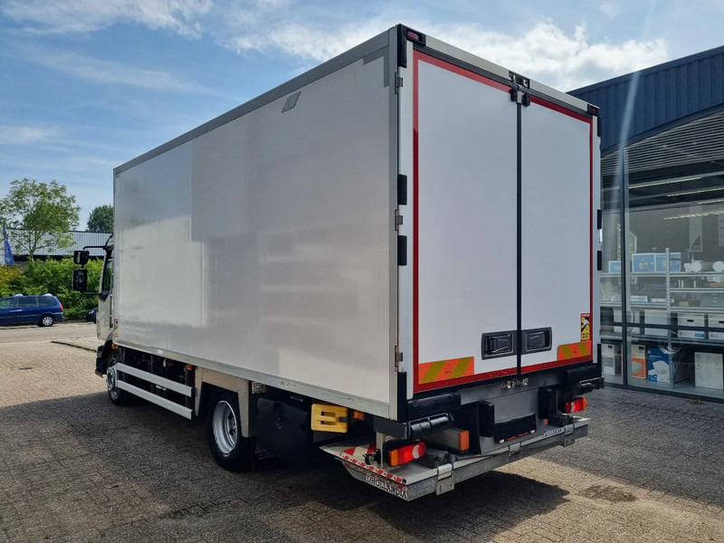 Volvo FL 250 Carrier 750MT ATP Zwischenwand LBW Euro 6 - Camión frigorífico: foto 5 Volvo FL 250 Carrier 750MT ATP Zwischenwand LBW Euro 6 - Camión frigorífico: foto 5