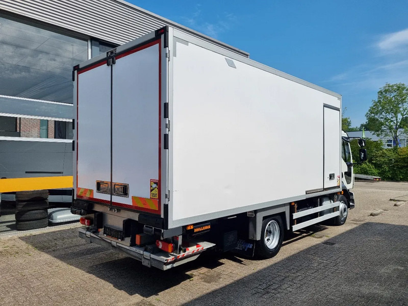 Volvo FL 250 Carrier 750MT ATP Zwischenwand LBW Euro 6 - Camión frigorífico: foto 2 Volvo FL 250 Carrier 750MT ATP Zwischenwand LBW Euro 6 - Camión frigorífico: foto 2