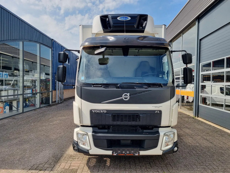 Volvo FL 250 Carrier 750MT ATP Zwischenwand LBW Euro 6 - Camión frigorífico: foto 3 Volvo FL 250 Carrier 750MT ATP Zwischenwand LBW Euro 6 - Camión frigorífico: foto 3