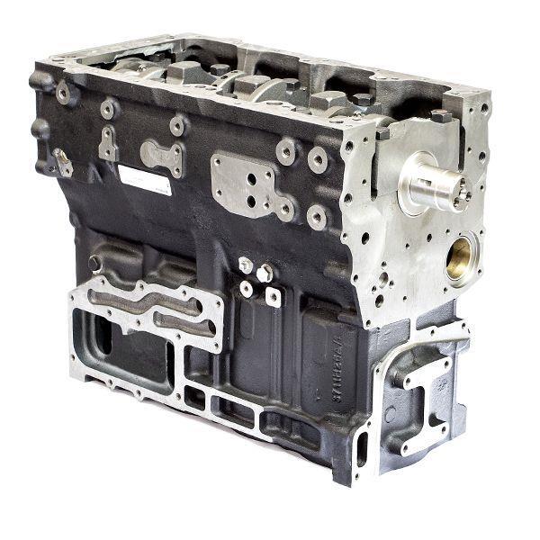 PERKINS 1104 RG40024 - Motor: foto 2 PERKINS 1104 RG40024 - Motor: foto 2