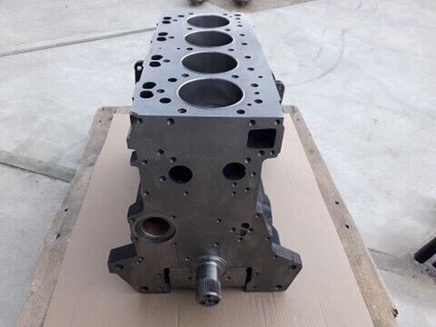 Perkins 1004 Short Agri Spec - Motor para Tractor: foto 3 Perkins 1004 Short Agri Spec - Motor para Tractor: foto 3