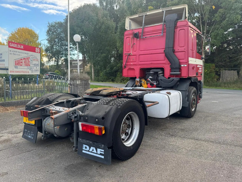 DAF 95.400 ATI 4X2 Holland Truck - Cabeza tractora: foto 4 DAF 95.400 ATI 4X2 Holland Truck - Cabeza tractora: foto 4