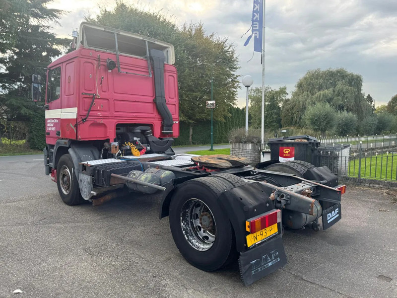DAF 95.400 ATI 4X2 Holland Truck - Cabeza tractora: foto 5 DAF 95.400 ATI 4X2 Holland Truck - Cabeza tractora: foto 5