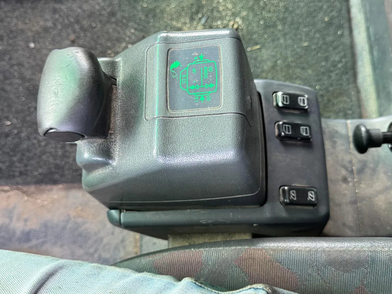 Cabeza tractora Mercedes-Benz Actros 1848 V8 EPS 3 PEDAL WITH RETARDER AND AIRCO: foto 11