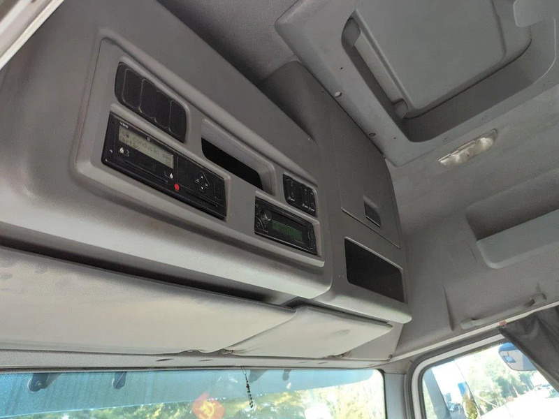 Cabeza tractora Mercedes-Benz Axor 1843 4x2 Retarder: foto 10