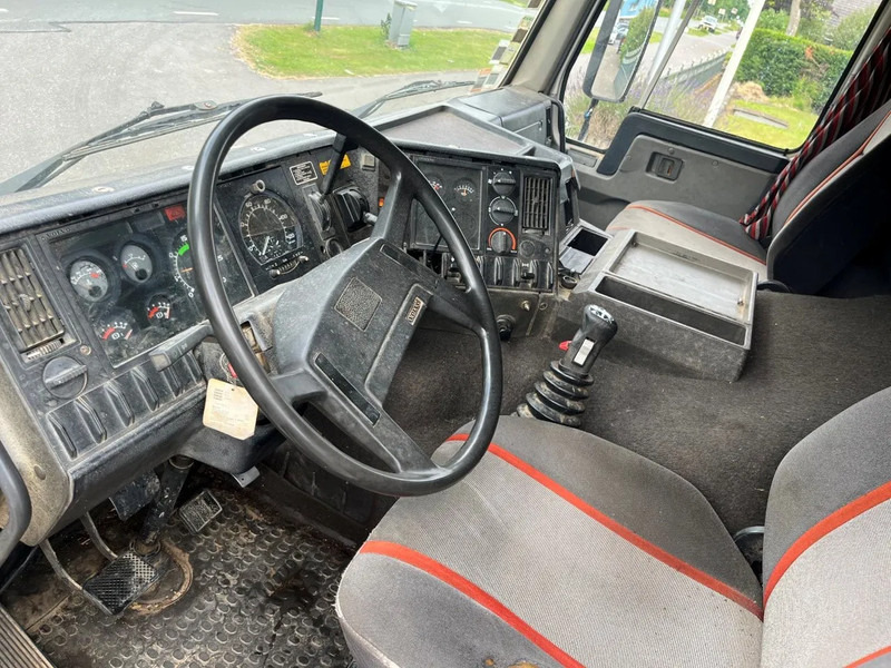 Cabeza tractora Volvo FL 10.320 4X2 TRUCKHEAD FULL STEEL SUSPENSION: foto 13 Cabeza tractora Volvo FL 10.320 4X2 TRUCKHEAD FULL STEEL SUSPENSION: foto 13