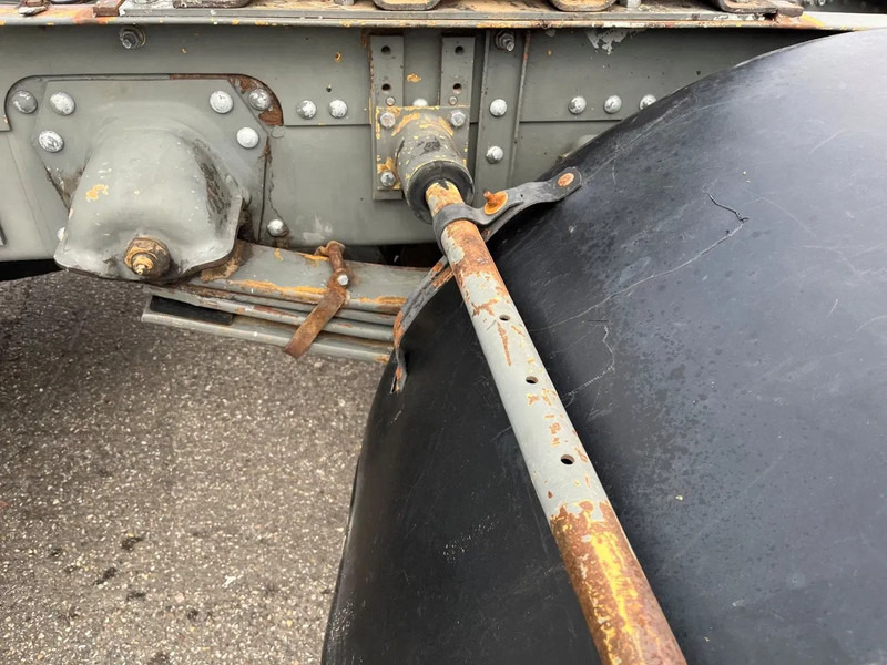 Cabeza tractora Volvo FL 10.320 4X2 TRUCKHEAD FULL STEEL SUSPENSION: foto 11 Cabeza tractora Volvo FL 10.320 4X2 TRUCKHEAD FULL STEEL SUSPENSION: foto 11