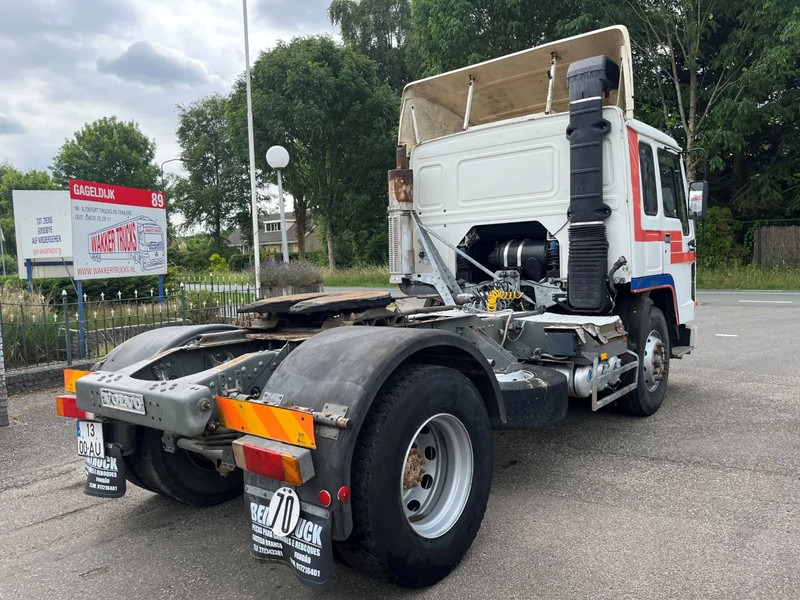 Cabeza tractora Volvo FL 10.320 4X2 TRUCKHEAD FULL STEEL SUSPENSION: foto 8 Cabeza tractora Volvo FL 10.320 4X2 TRUCKHEAD FULL STEEL SUSPENSION: foto 8