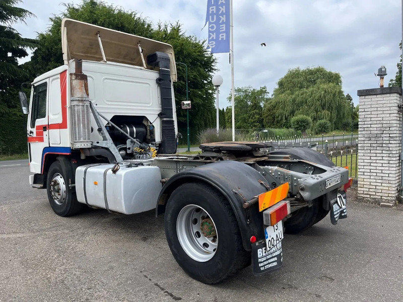 Cabeza tractora Volvo FL 10.320 4X2 TRUCKHEAD FULL STEEL SUSPENSION: foto 10 Cabeza tractora Volvo FL 10.320 4X2 TRUCKHEAD FULL STEEL SUSPENSION: foto 10